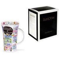  Dunoon  . 500