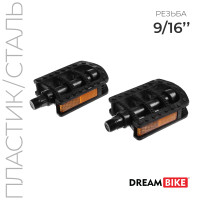  9/16"   Dream Bike, /