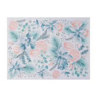     christmas Flowers, 3040