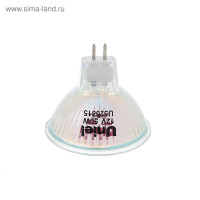 ����� ���������� Uniel, Gu5.3, 50 ��, 12 �