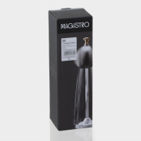    Magistro Chrono, 22 ,  