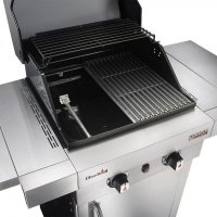   Char-broil Professional 2