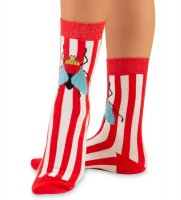   Asha-0008 Housefly / 40-43 (artsocks)