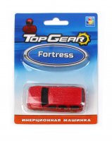 1toy Top Gear .  Fortress, . 