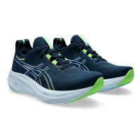    Asics Gel-nimbus 26 1011b794 400,  10,5 Us