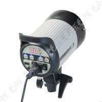   Falcon Eyes Ultima Sl-300 Bw