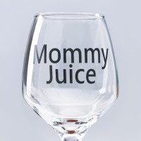    "Mommy Juice" 350 