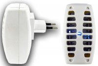   Weitech Wk 8202 (inzzzektor)