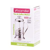  Kamille 600 ( , ) 0772m