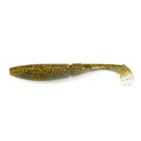  Yaman Pro Springy Shad, 15.2 ,  #45.  4 .