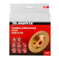  , 125 ,  Matrix