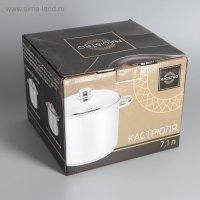     Magistro Grande, 7,1 ,  ,  , 