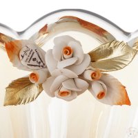  White Cristal 