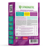 - Synergetic, ,,,10 