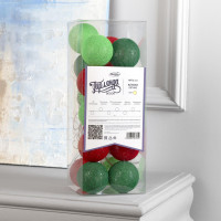  - , 5     , Ip20,  , 20 Led,   , 220 