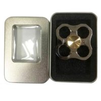    Top Spinner. Square Zi,  
