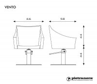   Vento