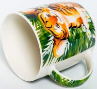 ,  380, New Bone China