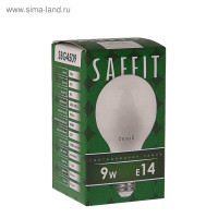   Saffit, G45, 9 , E14, 4000 , 810 , 220, 80  45