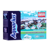     Aquarius, 30 