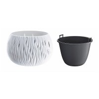    Prosperplast Sandy Bowl 3,9, 