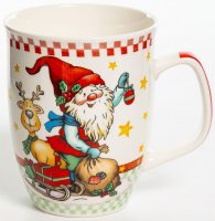 ,  350,  4 , New Bone China