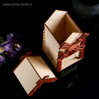 ������ ����� "������ ��������", 10x10x21,5 ��