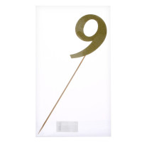    9,  
