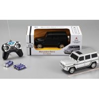  "Benz G500"  ,  Fullfunc