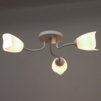  1341001/3wt Bayerlux, E27 15 , 