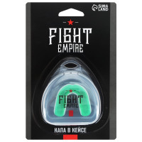    Fight Empire,  