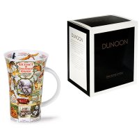  Dunoon  . 500