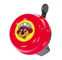  Puky G16 9923 Red 