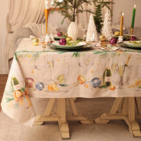   Spruce Mood 150110 +/-3  , 100%,  190/2