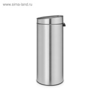   Brabantia Touch Bin New,   , 30 