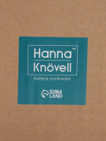   Hanna Kn Vell, 1 , , 
