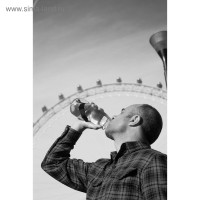 - Eau Good,  , 