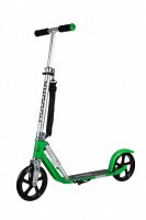  Hudora Big Wheel 205 Green/silver  (14846/00)