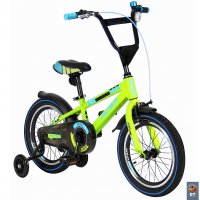 R16g 2-   16″ Rush Sport 