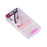     Lucky John Hungry Trout Set