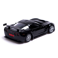   Chevrolet Corvette C6-r, 1:32,  , ,  