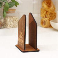   "Bon Appettit!" 12x8x15,6 ,  