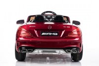  Barty Mercedes-benz Sl65 Amg    