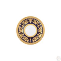    Falkenporzellan Imperial Cobalt Gold 100  (6 )