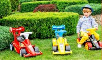 856     Race Mini Formula 1  