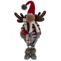   , L16 W10 H38/27 , 2.