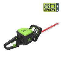  60  Greenworks 60v Gd60ht, ,  