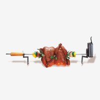   Char-broil  220  
