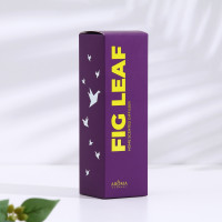   "Fig Leaf", 50 , 