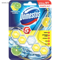    , Domestos Power 5, " ", 55 